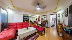 Blk 170 Yishun Avenue 7 (Yishun), HDB 5 Rooms #570705531